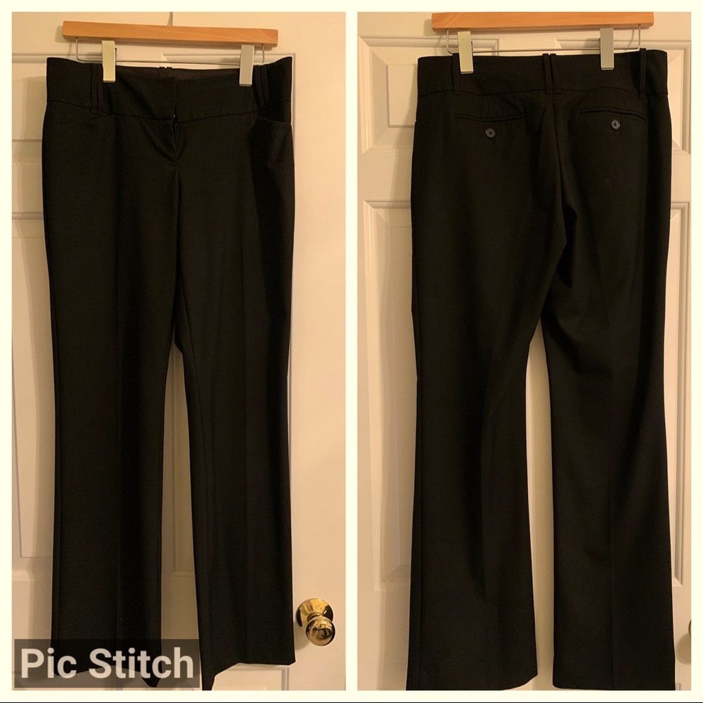 The Limited Black Collection- CASSIDY FIT
